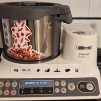 kcook multi Kenwood