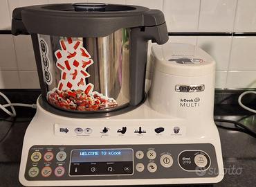 kcook multi Kenwood