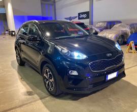 KIA Sportage 4ª serie - 2019