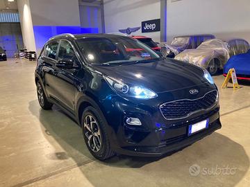 KIA Sportage 4ª serie - 2019