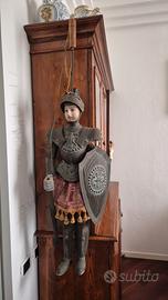 Pupo siciliano anni 60 circa