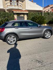 Mercedes benz GLA 200 Cdi