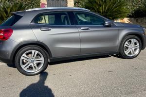 Mercedes benz GLA 200 Cdi