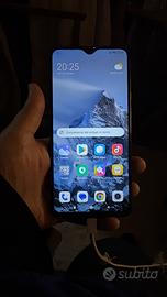 Xiaomi redmi 8