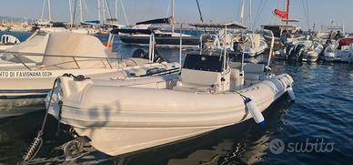 GOMMONE JOKER BOAT CLUBMAN 28