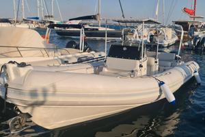 GOMMONE JOKER BOAT CLUBMAN 28
