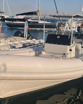 GOMMONE JOKER BOAT CLUBMAN 28