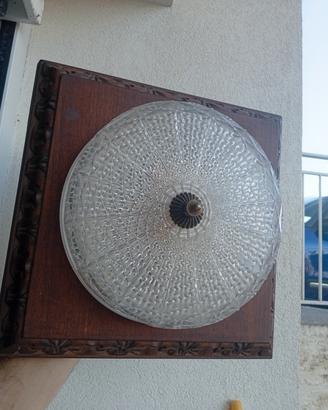 plafoniera Artigianale 