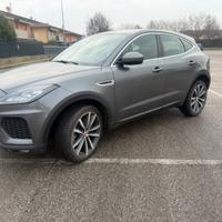 E pace