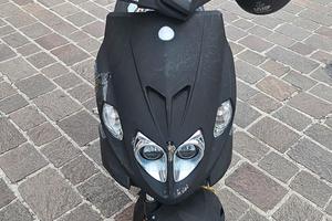 Malaguti F12 R Phantom LC anno 2011
