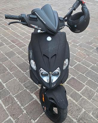 Malaguti F12 R Phantom LC anno 2011