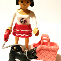 Playmobil FIGURES - serie 8