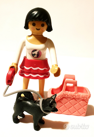 Playmobil FIGURES - serie 8