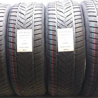 4 GOMME 275 40 22 VREDESTEIN BR730