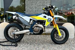Husqvarna FS 450 supermotard