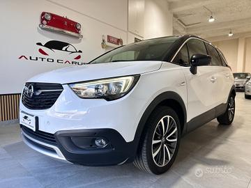 Opel Crossland X 1.6 ECOTEC D - FULL - UNICO PROP 