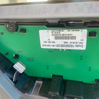 Scheda lavatrice 9kg hotpoint ariston