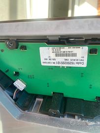 Scheda lavatrice 9kg hotpoint ariston