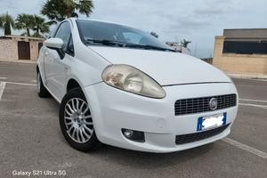 -FIAT PUNTO  GPL-