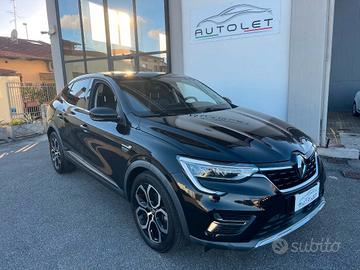 Renault Arkana 1.6 E-Tech full hybrid Intens 145cv