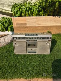 radio Panasonic RX-512OLS