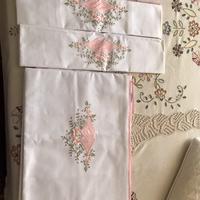 Lenzuolo matrimoniale