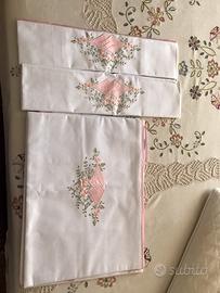 Lenzuolo matrimoniale