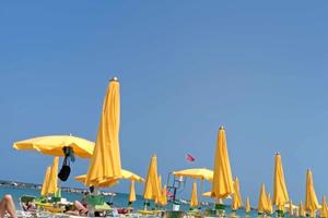 Appartamento con garage a 30 metri dal mare