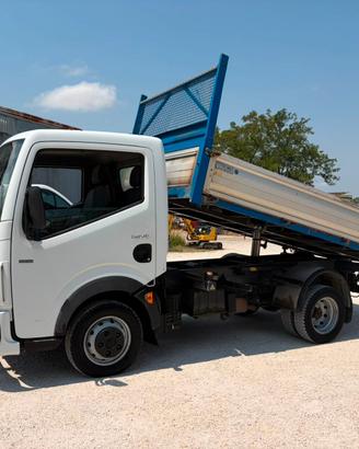 Camion Renault Maxity 130 Dxi Rib