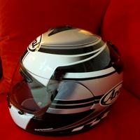 casco arai