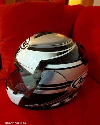 casco arai