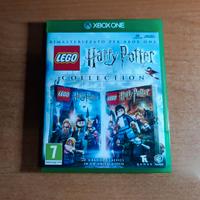 Lego Harry Potter Collection Xbox