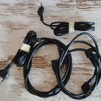 cavo alimentazione tv o PC