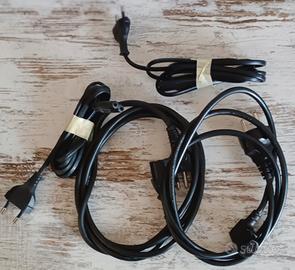 cavo alimentazione tv o PC