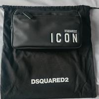Dsquared2 Icon
trousse