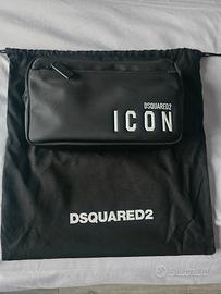 Dsquared2 Icon
trousse