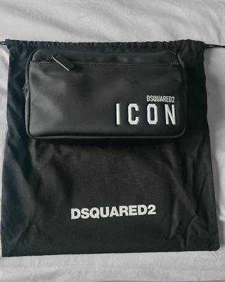 Dsquared2 Icon
trousse
