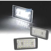 LUCI TARGA A LED BMW E46 2 PORTE 98-03