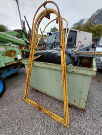 cavalletti montacarichi 