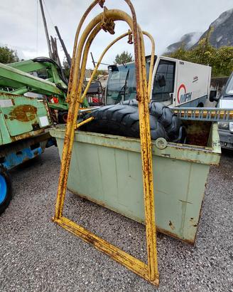 cavalletti montacarichi 