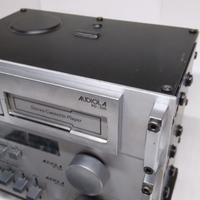 Sistema CAR STEREO per auto anni 80