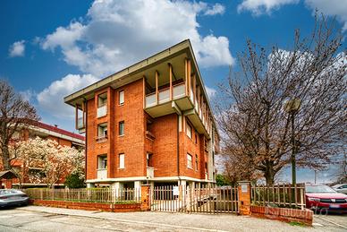 Appartamento Torino [Cod. rif 3388671VRG] (Parella