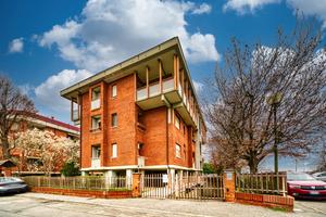 Appartamento Torino [Cod. rif 3388671VRG] (Parella