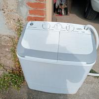 Lavatrice da campeggio