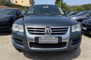 VW TOUAREG R5 2.5TDI 174CV MANUALE/150.000KM