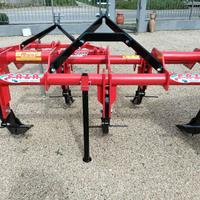 Ripuntatore 5 ancore 160