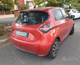 RENAULT ZOE 2ª serie - 2020