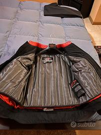 Giubbotto Alpinestars