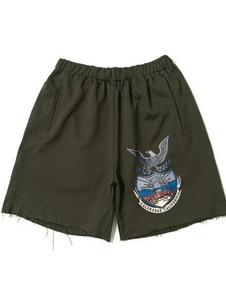Shorts YEEZY SEASON 5 by kanye west TgS NEW adidas