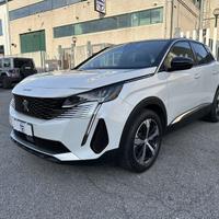 Peugeot 3008 BlueHDI EAT8 S&S Allure Pack